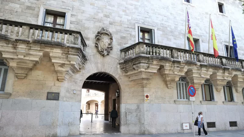 Solicitan 16 años de cárcel para un hombre por intentar quemar a su inquilina con un mechero en