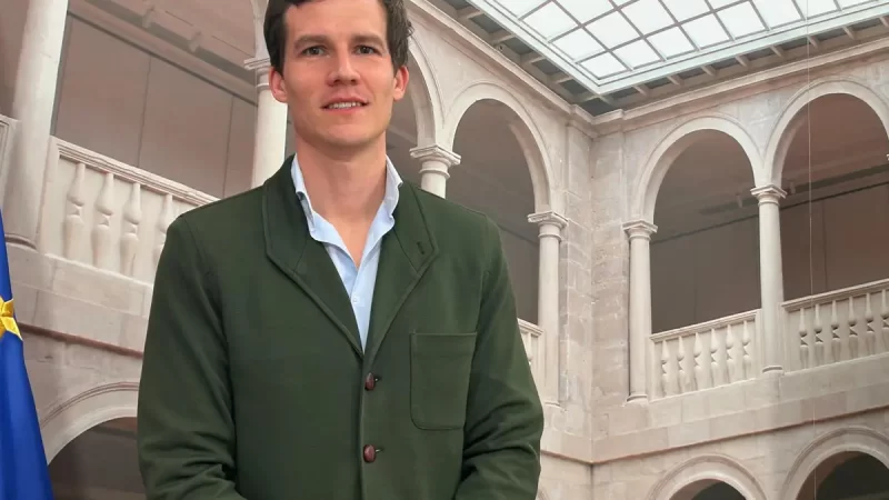 Vox solicita al Parlamento de La Rioja que se oponga a la entrada en vigor de Mercosur por ser
