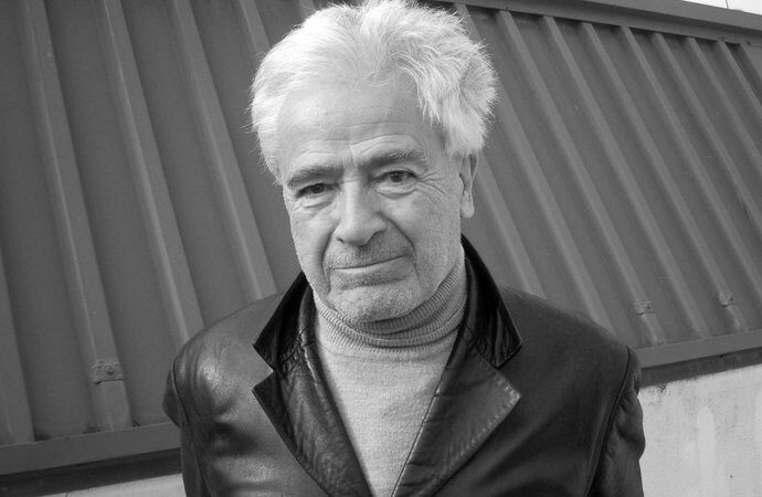 Fallece Cruz Novillo, creador de logotipos emblemáticos como el del PSOE y el escudo de Madrid