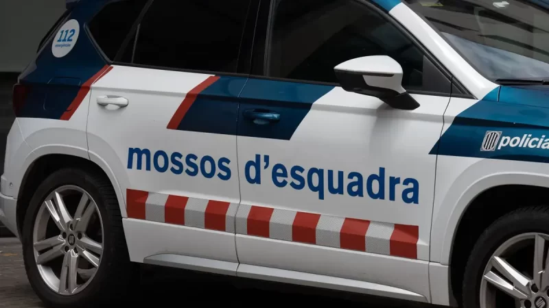 Arrestan a un hombre tras el homicidio de una mujer en Esplugues de Llobregat, Barcelona