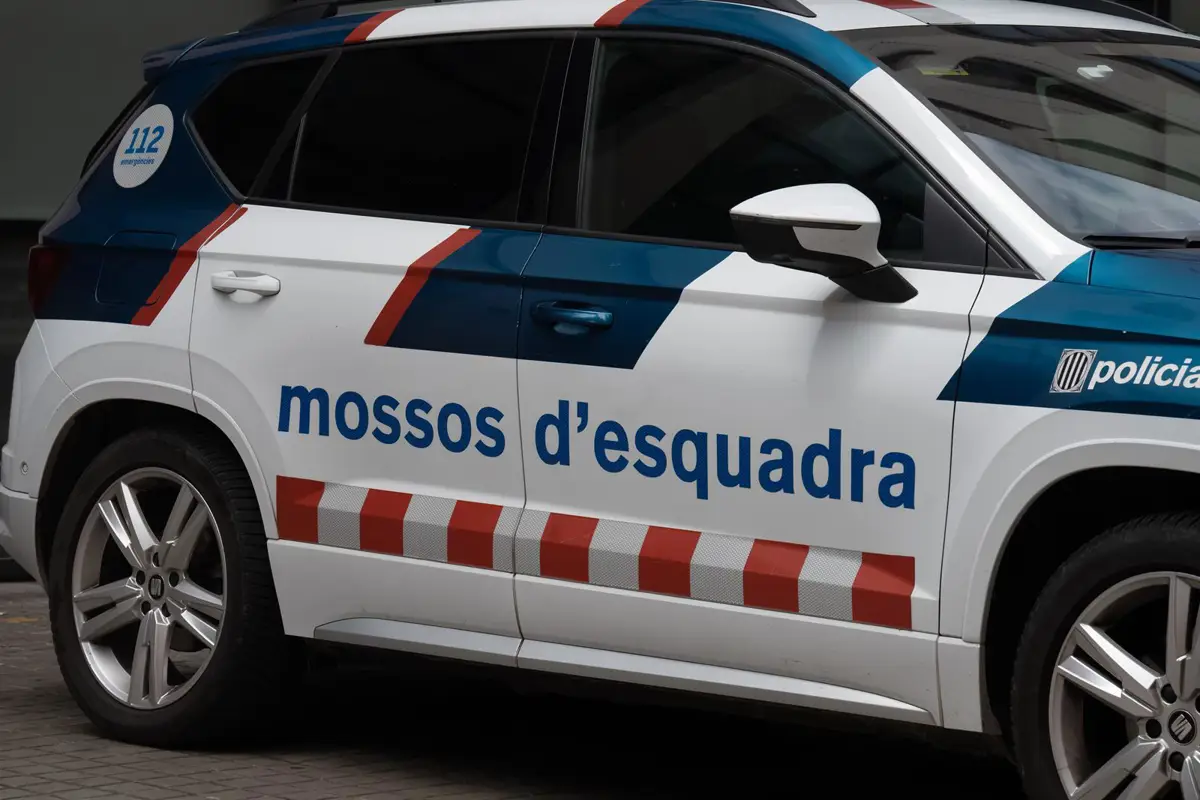 Arrestan a un hombre tras el homicidio de una mujer en Esplugues de Llobregat, Barcelona