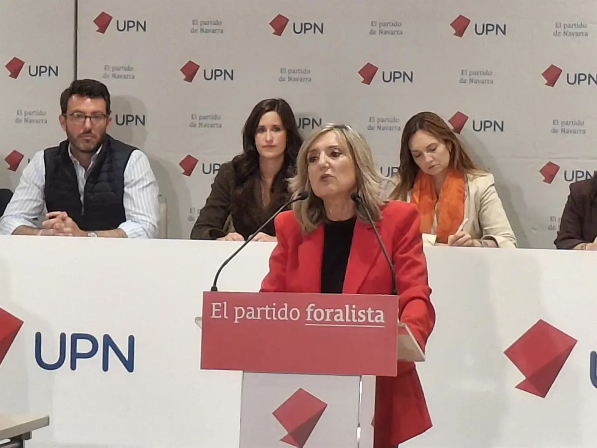 Navarra se queda nuevamente sin helicóptero medicalizado operativo, critica UPN