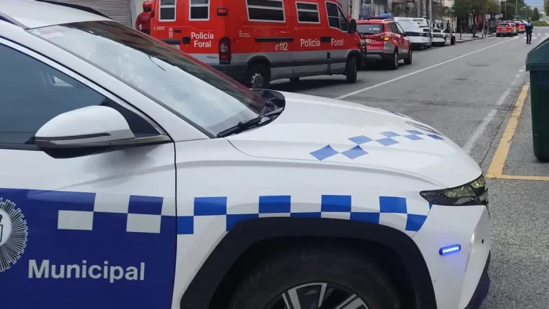 Nueve locales de ocio en la Comarca de Pamplona inspeccionados tras múltiples denuncias de vecinos