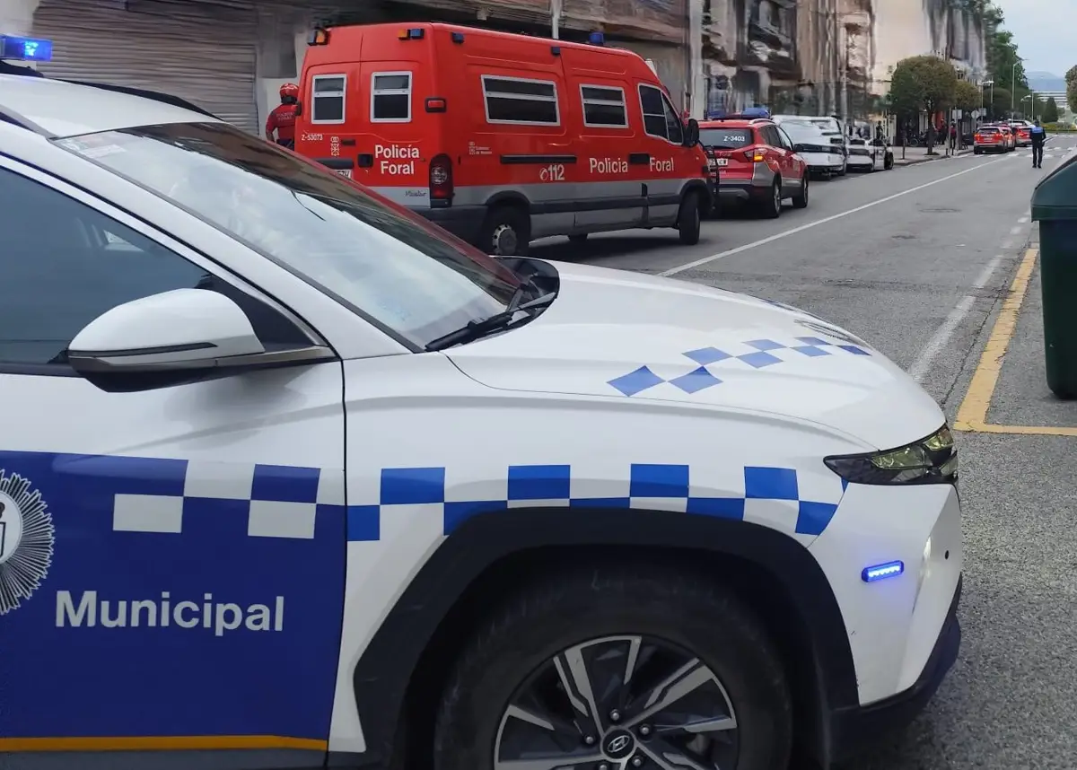 Nueve locales de ocio en la Comarca de Pamplona inspeccionados tras múltiples denuncias de vecinos