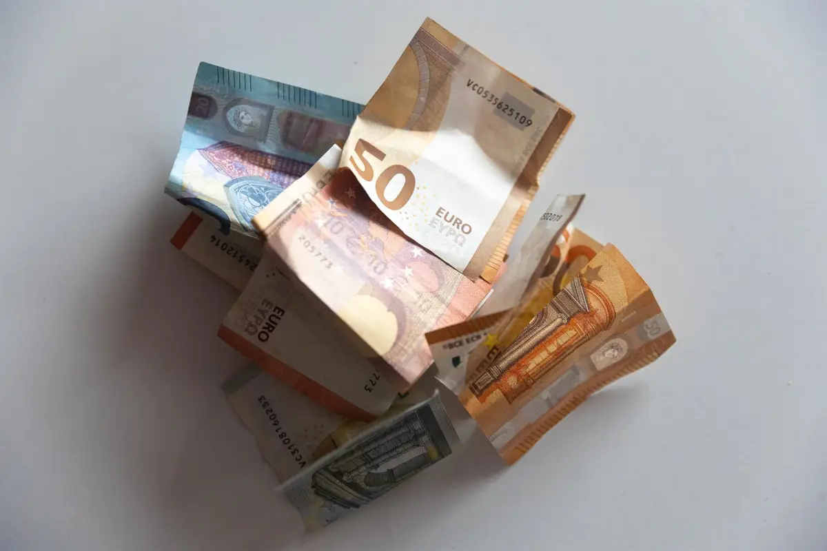 El periodo promedio de pagos de las empresas en Extremadura se reduce a 15,29 días en el primer