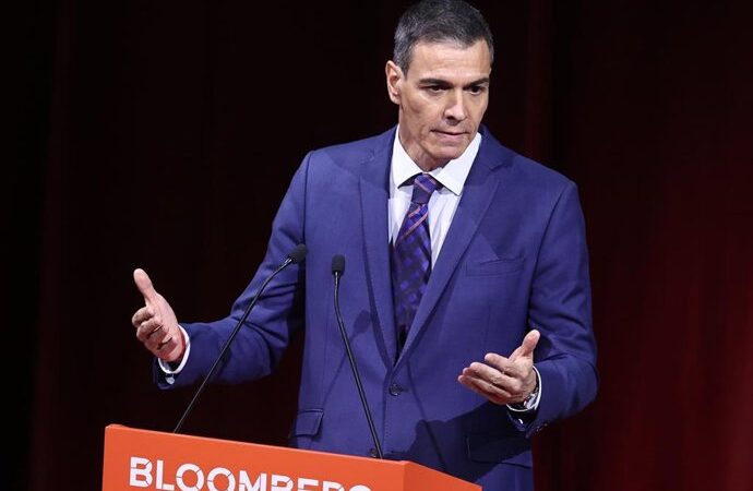 El PSOE impulsa acciones en diversas instancias para contrarrestar la «prioridad nacional» del PP y