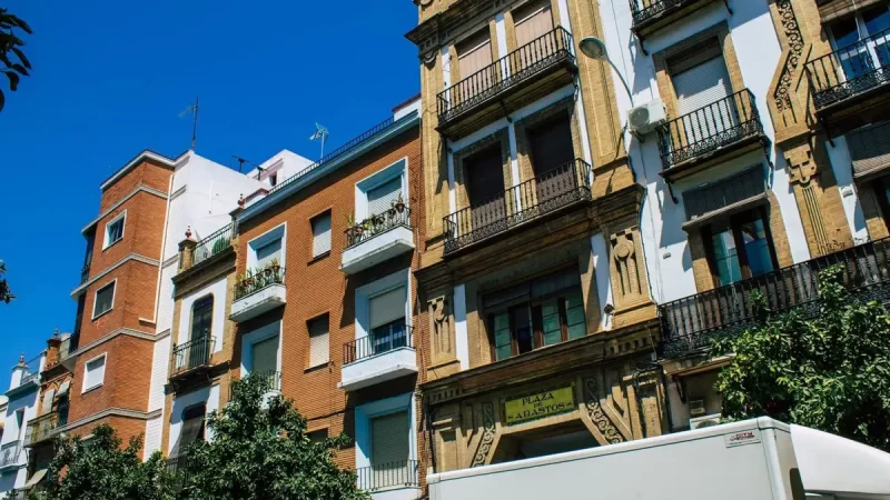 Miajadas, Cáceres, se destaca por tener uno de los precios de vivienda más bajos de España.