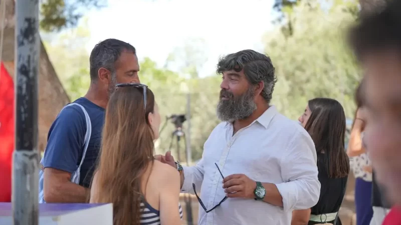 MÉS per Mallorca solicita la renuncia de Bestard por un «uso indebido» de coches oficiales del