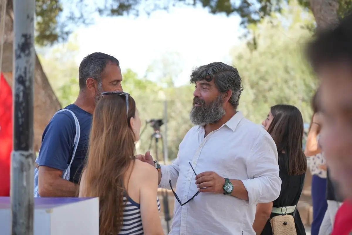 MÉS per Mallorca solicita la renuncia de Bestard por un «uso indebido» de coches oficiales del
