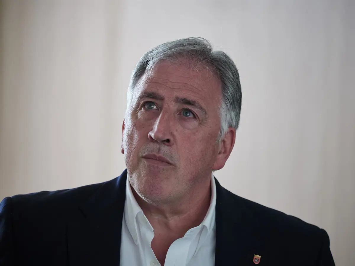 El 71% de la población considera buena la convivencia en Pamplona, aunque nota tensión política