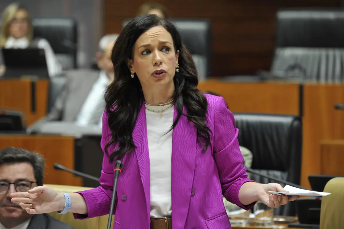 La Junta de Extremadura espera adjudicar todas las plazas MIR como en 2025