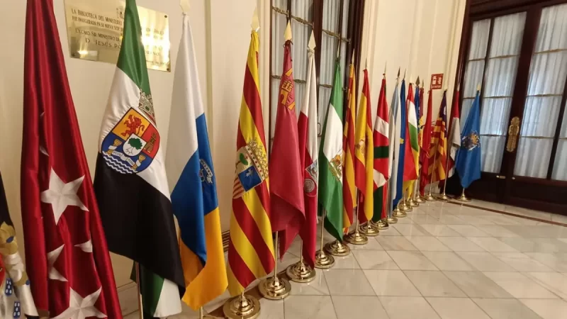 El PIB de Extremadura aumenta un 2,5% en el primer trimestre de 2026, inferior a la media nacional
