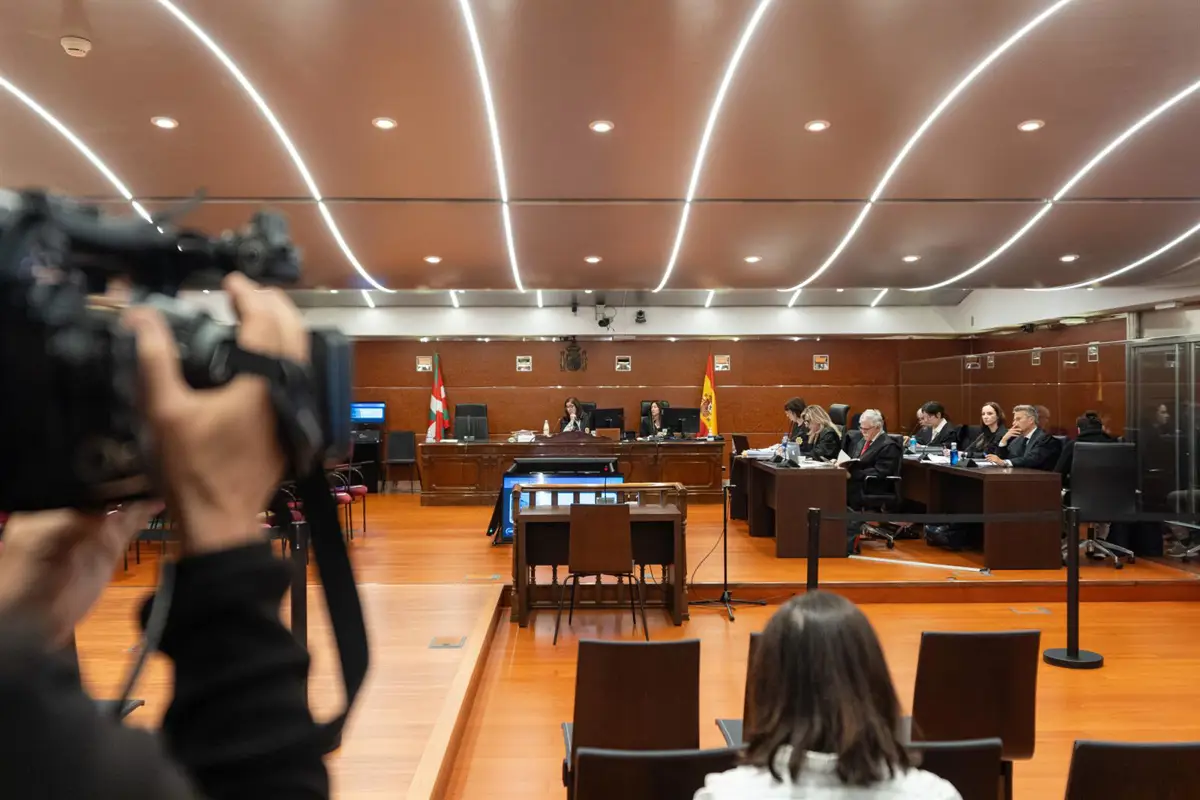 La acusación solicita 45 años para el presunto asesino de Maialen por su plena conciencia al