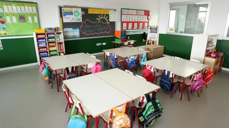 Educación presenta la propuesta final de servicios mínimos para la huelga, y STEPV la considera