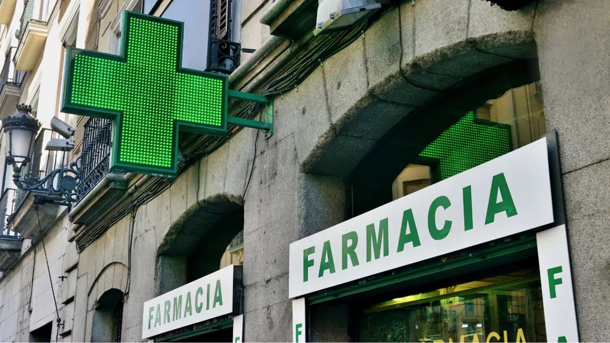 La sanidad asegura la atención farmacéutica en 54 localidades rurales de la Comunitat Valenciana