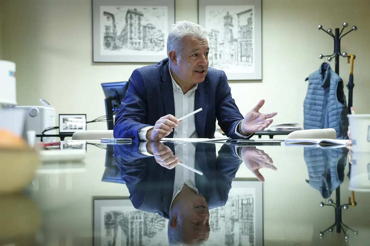 Educación sostiene que su propuesta sobre burocracia es «muy positiva» en las negociaciones con