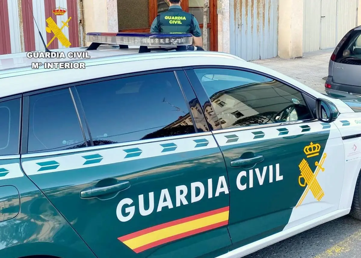 Hallan muerto al hombre de 70 años desaparecido en Chiva desde el lunes pasado