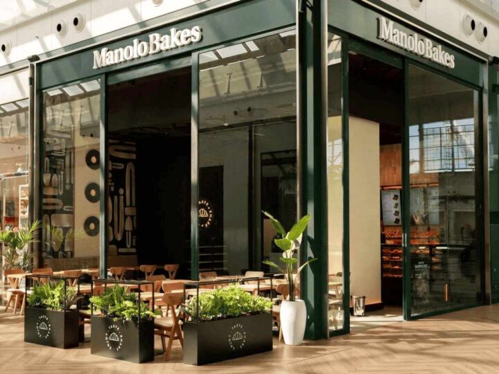 Manolo Bakes se marca 2027 para aterrizar en uno o dos países nuevos